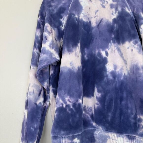 Spiritual Gangster Wildflower Bridget Raglan Pullover 🩵 - Picture 7 of 8